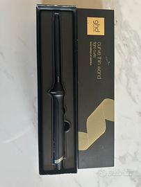 Piastra GHD Curve Thin Wand (garanzia)