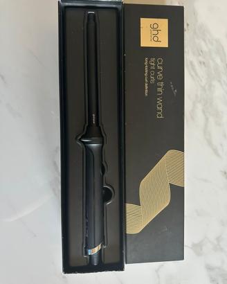 Piastra GHD Curve Thin Wand (garanzia)
