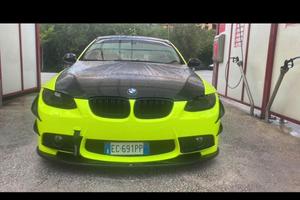 BMW coupè 330d