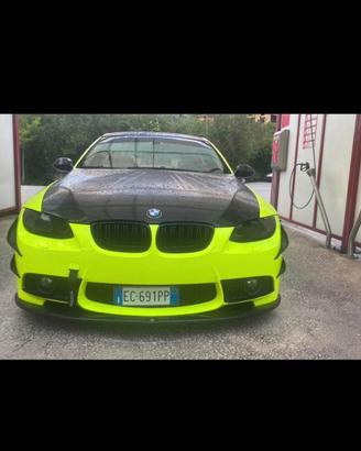 BMW coupè 330d