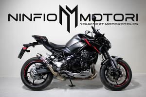 Kawasaki Z 900 - 2023 UNICO PROP.
