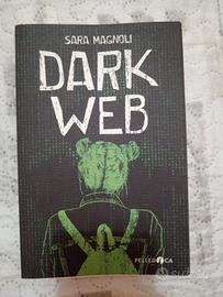 libro Dark Web