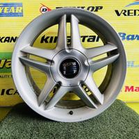 CERCHI in LEGA USATI RAGGIO 17 -SEAT-