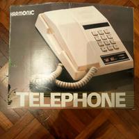 Telefono fisso Harmonic