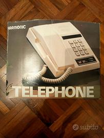 Telefono fisso Harmonic