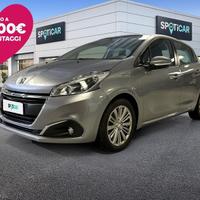 Peugeot 208 Active PureTech 82cv S/S Neopat.