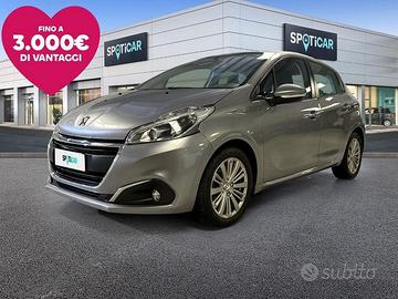Peugeot 208 Active PureTech 82cv S/S Neopat.