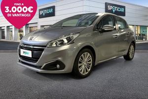 Peugeot 208 Active PureTech 82cv S/S Neopat.