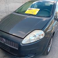 RICAMBI VARI GRANDE PUNTO 1.4 BENZINA METANO 2010