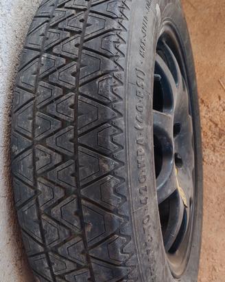 Ruotino Range Rover Sport