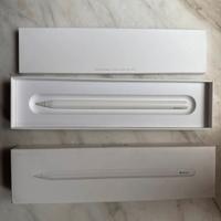 Apple pencil usb c seconda generazione