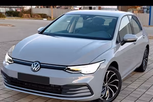Golf 8
