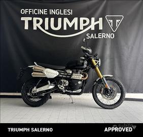 TRIUMPH Scrambler 1200 XE Abs