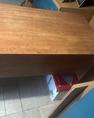 Scrivania 60x105