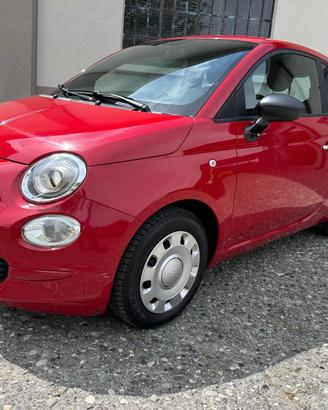 FIAT 500 IN PROMOZIONE !!!PRONTA CONSEGNA 1.0 Hy