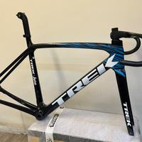 TELAIO TREK EMONDA SLR CARBONIO OCLV 800