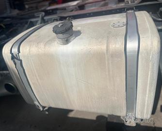 SERBATOIO GASOLIO IVECO STRALIS 400 LITRI