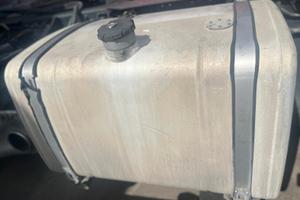 SERBATOIO GASOLIO IVECO STRALIS 400 LITRI