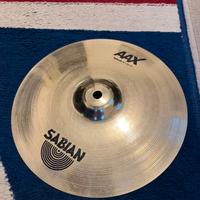 Sabian AAX  Splash 10"