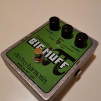 Electro Harmonix Bass Big Muff Pi