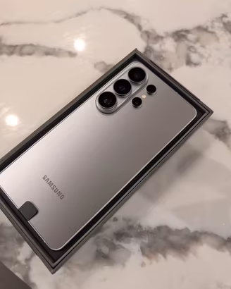 Samsung S26 ULTRA 1TB/ 16