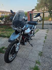 MOTO GUZZI V85TT
