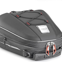 Borsa serbatoio GIVI ST610 TankLock + Flangia BF11