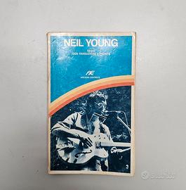 Neil Young 
