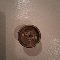 Adattatore gpl auto brc