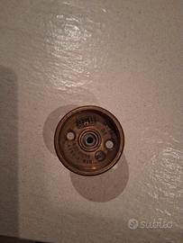 Adattatore gpl auto brc