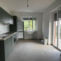 PORZIONE DI BIFAMILIARE A LEQUIO TANARO