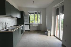 PORZIONE DI BIFAMILIARE A LEQUIO TANARO