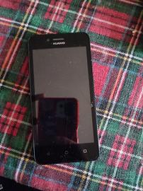 Huawei Y3 II - Funzionante, muletto!
