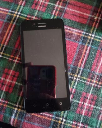 Huawei Y3 II - Funzionante, muletto!