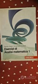 Esercizi di Analisi matematica 1