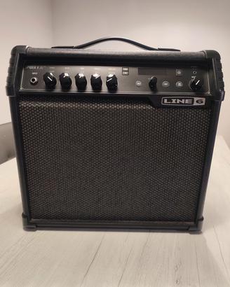 Line 6 Spider V 30 MkII