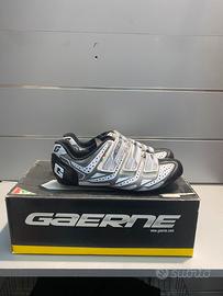 Scarpe bici corsa