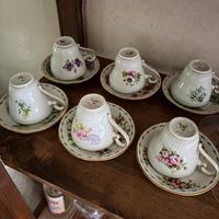 6 tazze del mese Royal Kent