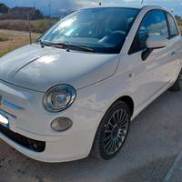 Fiat 500 diesel 1.3 cv 75 bella 