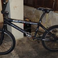 bicicletta da ragazzo 