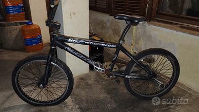 bicicletta da ragazzo 