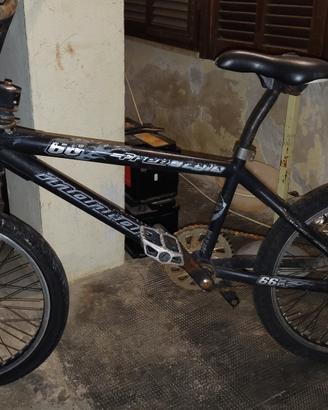 bicicletta da ragazzo 