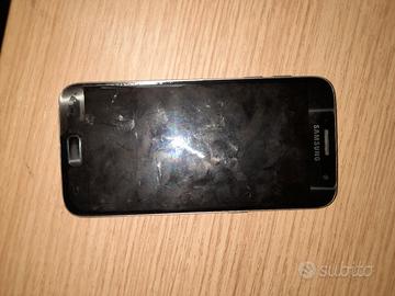 samsung galaxy s7 con scatola originale  