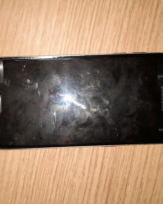 samsung galaxy s7 con scatola originale  