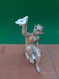 Royal Copenhagen,Fauno No  1336