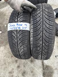 gomme usate 1756514 Winter SUNNY - SN 3830 - 022