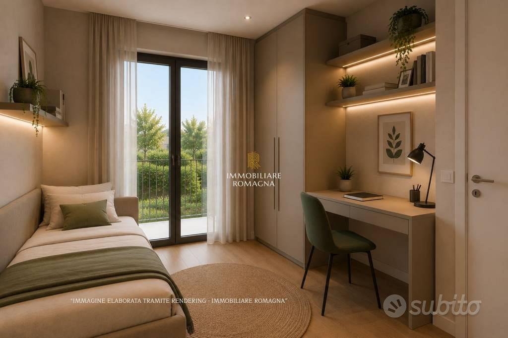 Appartamento – Savignano sul Rubicone, Forlì-Cesena - Vista 5