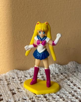 Sailor moon saiwa giochi preziosi