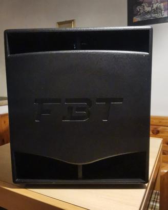 subwoofer