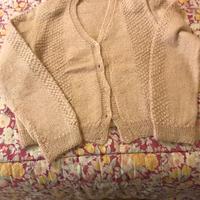 Cardigan donna